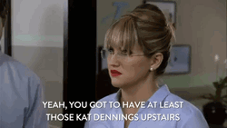 You Got To Have Kat Dennings Upstairs
