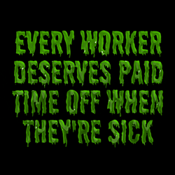 You Guys Are Getting Paid Off When Sick GIF