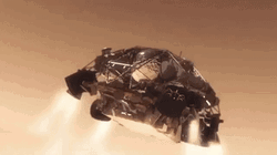  You Had My Curiosity NASA Mars Landing GIF
