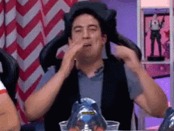 You Had One Job Hyper RPG Matt Acevedo GIF