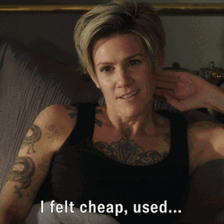 You Hate Me Not In A Good Mood GIF