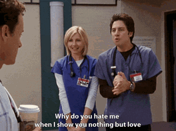 You Hate Me When I Show You Nothing GIF