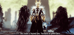 You Have No Power Here GIF