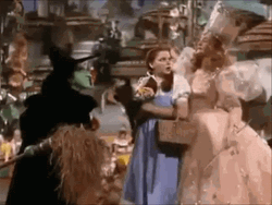 You Have No Power Here GIF