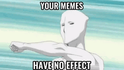 You Have No Power Here GIF