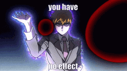 You Have No Power Here GIF