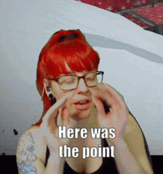 You Have No Power Here GIF