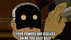 You Have No Power Here GIF