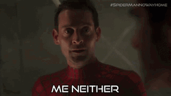You Have No Power Here GIF