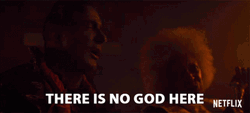 You Have No Power Here GIF
