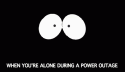 You Have No Power Here GIF