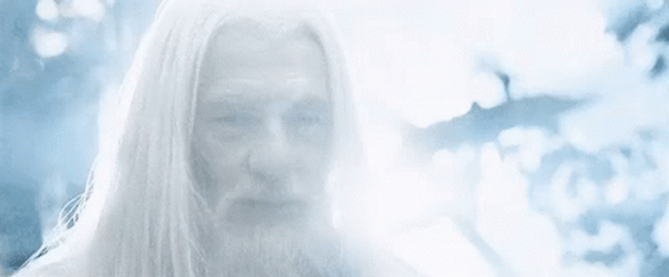 You Have No Power Here GIF