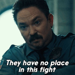You Have No Power Here GIF