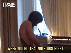 You Hit The Notes You Rock Meme GIF