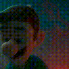 You Just Got A Luigi'd GIF