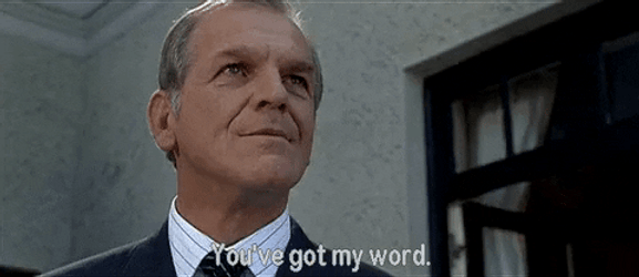 You Keep Using That Word Michael Bay GIF