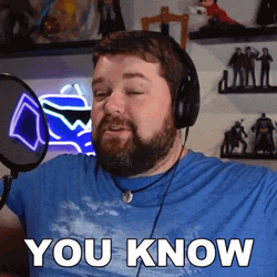 You Know It Brian Hull Youtuber GIF