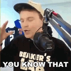 You Know It Frustrated Youtuber GIF