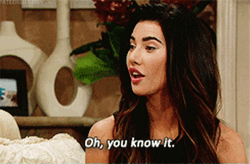You Know It Jacqueline MacInnes Wood GIF