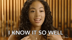 You Know It Joyce Wrice GIF