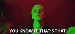 You Know It Nolie Music Video GIF