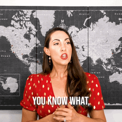 You Know That Help Is On The Way GIF