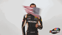 You Look Like The 4Th Of July Kasey Kahne GIF