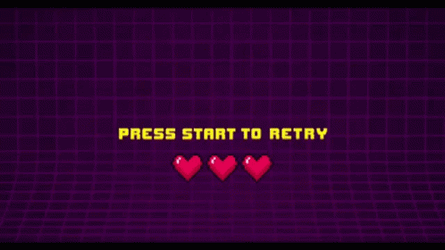 You Lose This Mind Games GIF