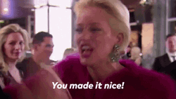 You Made It Nice Meme GIF
