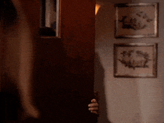You Made It Of Course Sweetie GIF