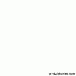 You Make Me Smile Animation GIF
