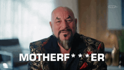 You Missed Angry Bald Man GIF