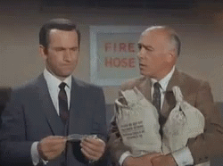 You Missed It By That GIF