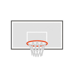 You Missed Shooting Basketball GIF