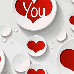 You My World GIF
