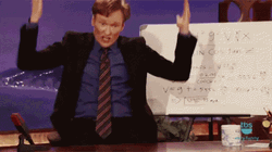 You Nailed The Presentation GIF