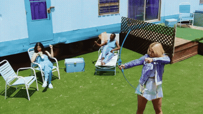 You Need To Calm Down Taylor Swift GIF