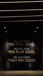 You Play Good Coach Prime Pay Good GIF