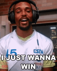 You Play To Win The Game Brock Vereen GIF