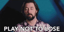 You Play To Win The Game Clg Weldon GIF
