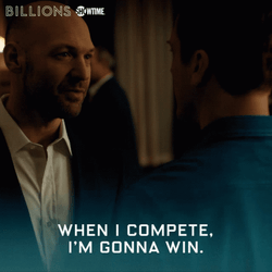 You Play To Win The Game Corey Stoll GIF