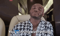 You Play To Win The Game Glock Youtuber GIF