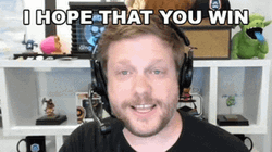 You Play To Win The Game Rich Slaton GIF