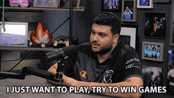You Play To Win The Game Youtuber Gamer GIF