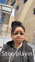 You Played Yourself GIF