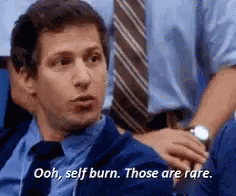You Played Yourself GIF