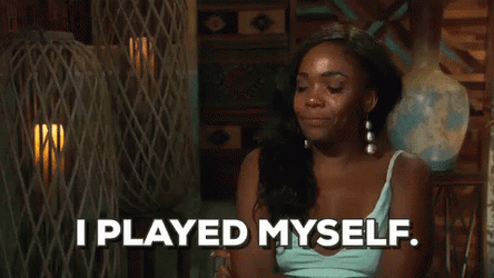 You Played Yourself Sad Woman  GIF