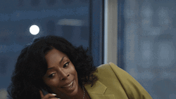 You Rang Survival Of The Thickest Marley GIF