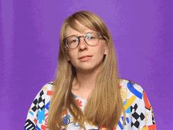 You Rang Woman Answering The Telephone GIF