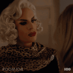 You're A Grown Woman Figure It Out Katya Zamolodchikova GIF